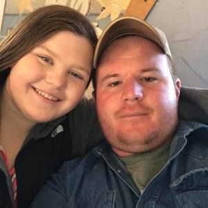 Meet your Posher, Scarlett